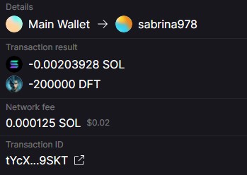 dragonfacetoken's tweet photo. @sabrinaajah97 https://t.co/cFjdWWlW3i https://t.co/5eUzqRJRkd
