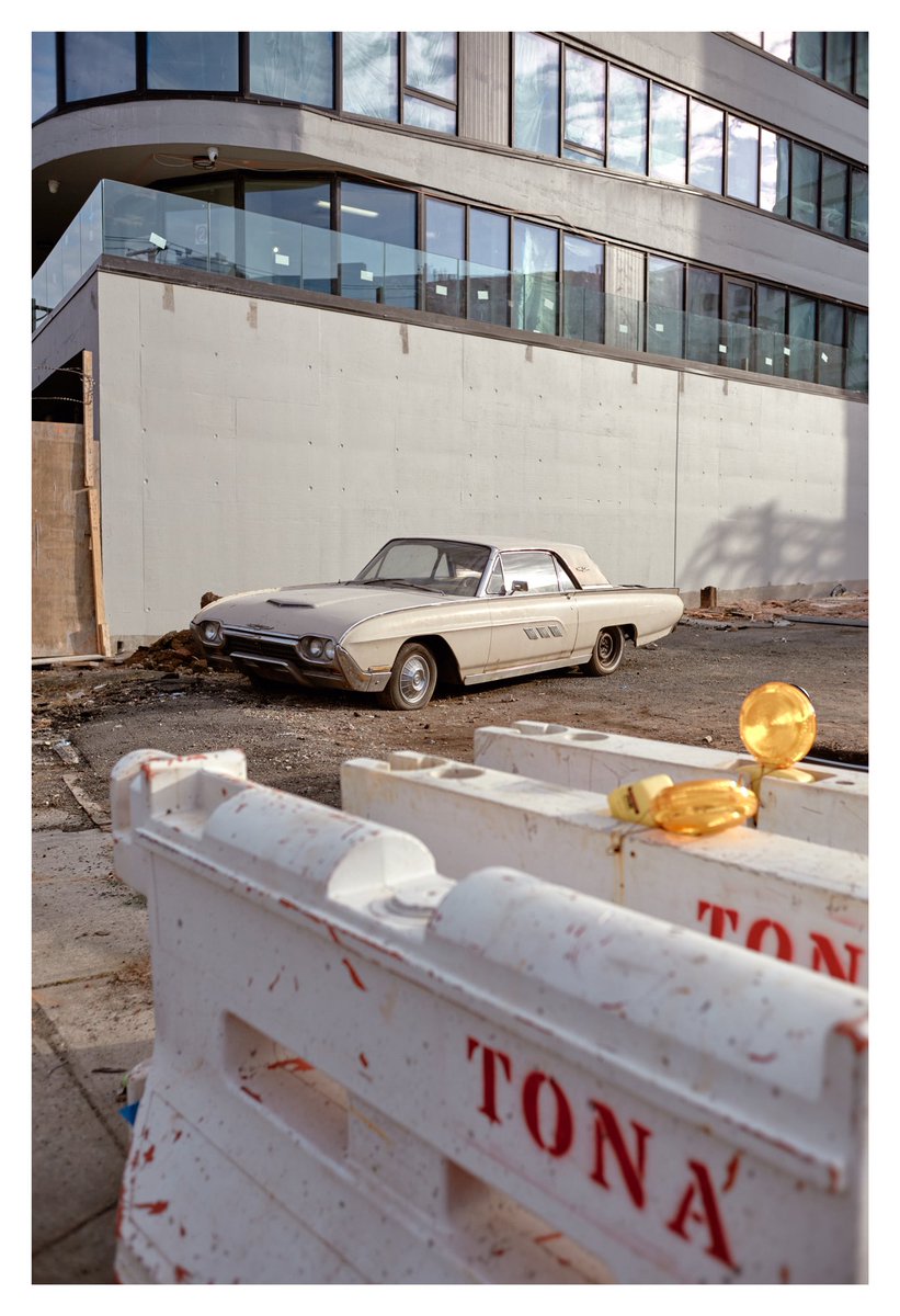 1, 2 or 3?

Newark, New Jersey from a photowalk a while back with my friends @pappasbland