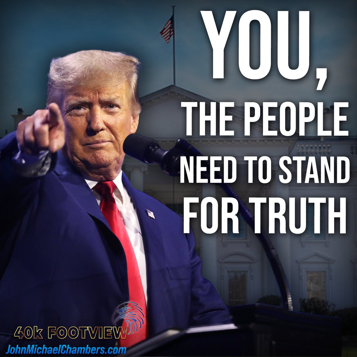 YOU, WE, US - MUST stand for #truth and #SHARE what is really happening! 

#wwg1wga #standfortruth #truthmatters #americashallbefree