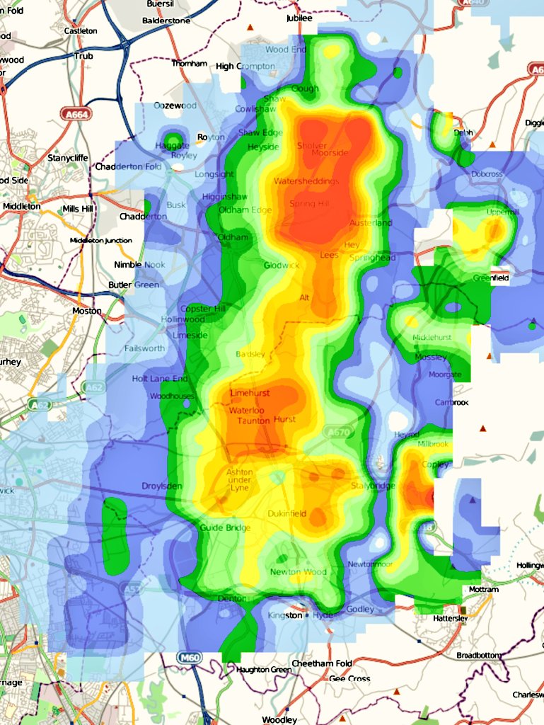 Oldham Weather tweet media