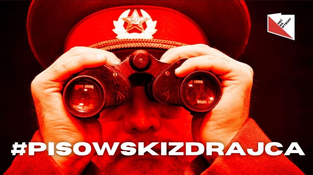 Nie ma dnia, żeby przeszła władza nie przypominała o sobie, nowymi skandalami. Dzisiejszy z sędzią, który prosi o azyl na Białorusi jest kompletną kompromitacją Suwerennej Polski z jej czempionem , mgr Ziobro. Jesteście ruskimi agentami, rozwalacie struktury państwa, korupcją.
