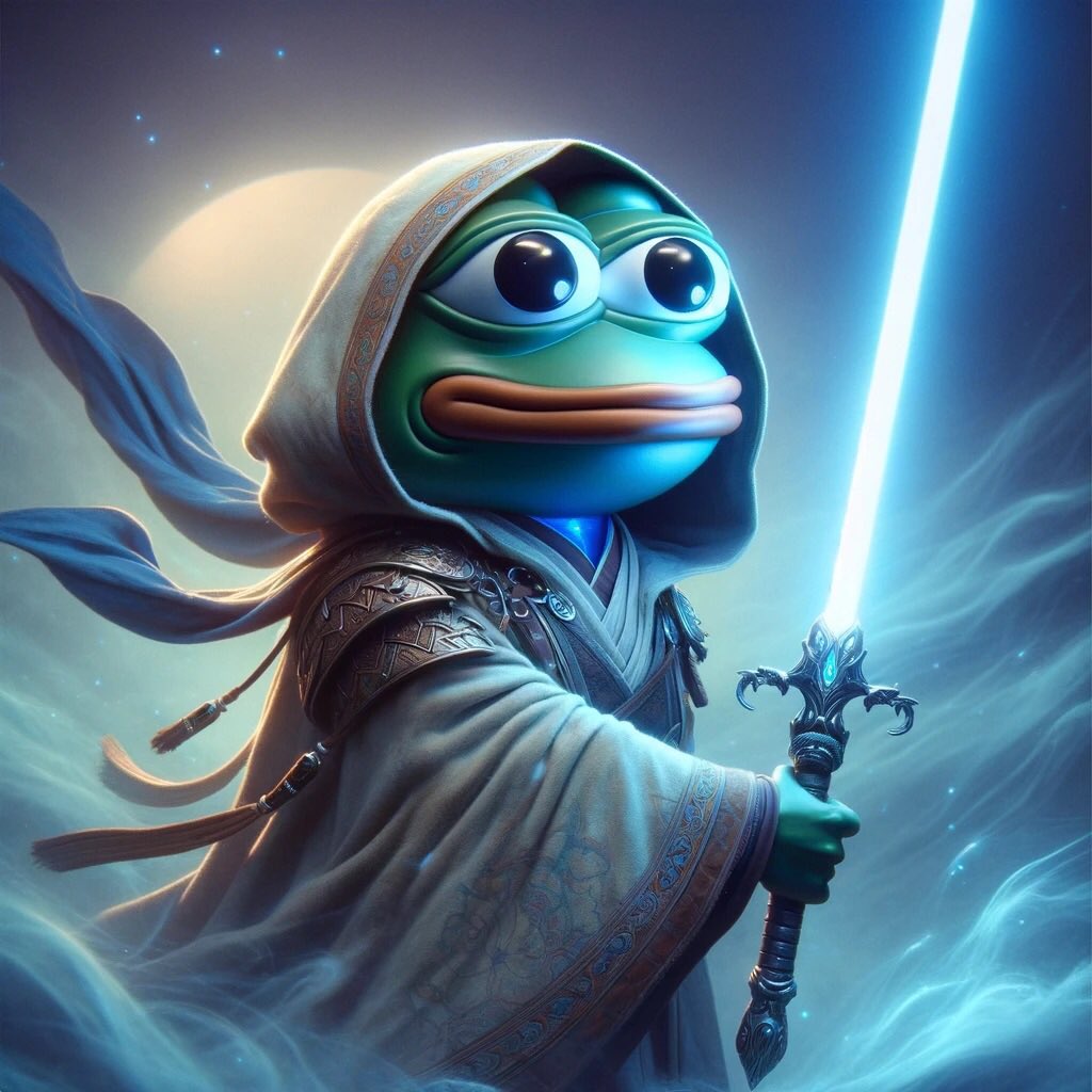 We are still on @pumpdotfun and we still have long term plans. OBI-WAN is a long term project and we have a lot planned for the next phase. 

-airdrops 
-collabs 
-alpha call in the TG

PUMPFUN LINK: pump.fun/Cc4YboFqcjBGAQ…