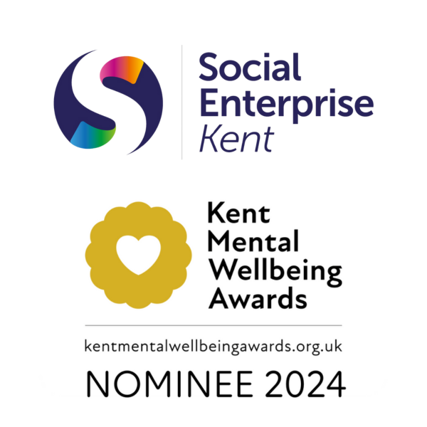 Congratulations to SE Kitchen - part of @SocEntKent - on being nominated for the 2024 Kent Mental Wellbeing Awards! The awards celebrate kindness and compassion, wellbeing and mental health initiatives. Submit your nomination at kentmentalwellbeingawards.org.uk