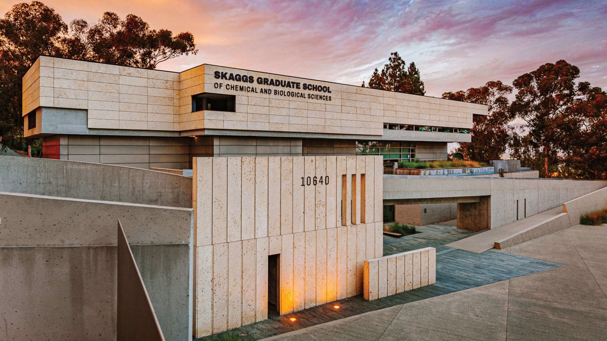 Very excited to announce that the lab will be moving to Scripps Research Institute @scrippsresearch in San Diego this fall, where I will be joining the Dorris Neuroscience Center as an Associate Professor!