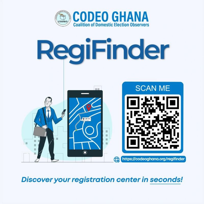 CDD-Ghana tweet media