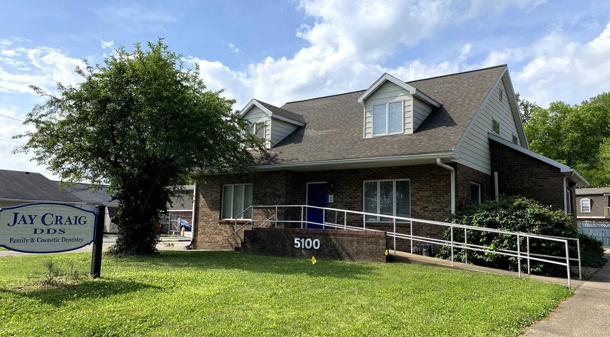 SummitRealEst's tweet image. New listing! Turn-key dental office available for sale or lease, conveniently located on Evansville's east side. Call Richard Clements for details at 812.426.1070.
summitrealestate.us/listings/5100-…