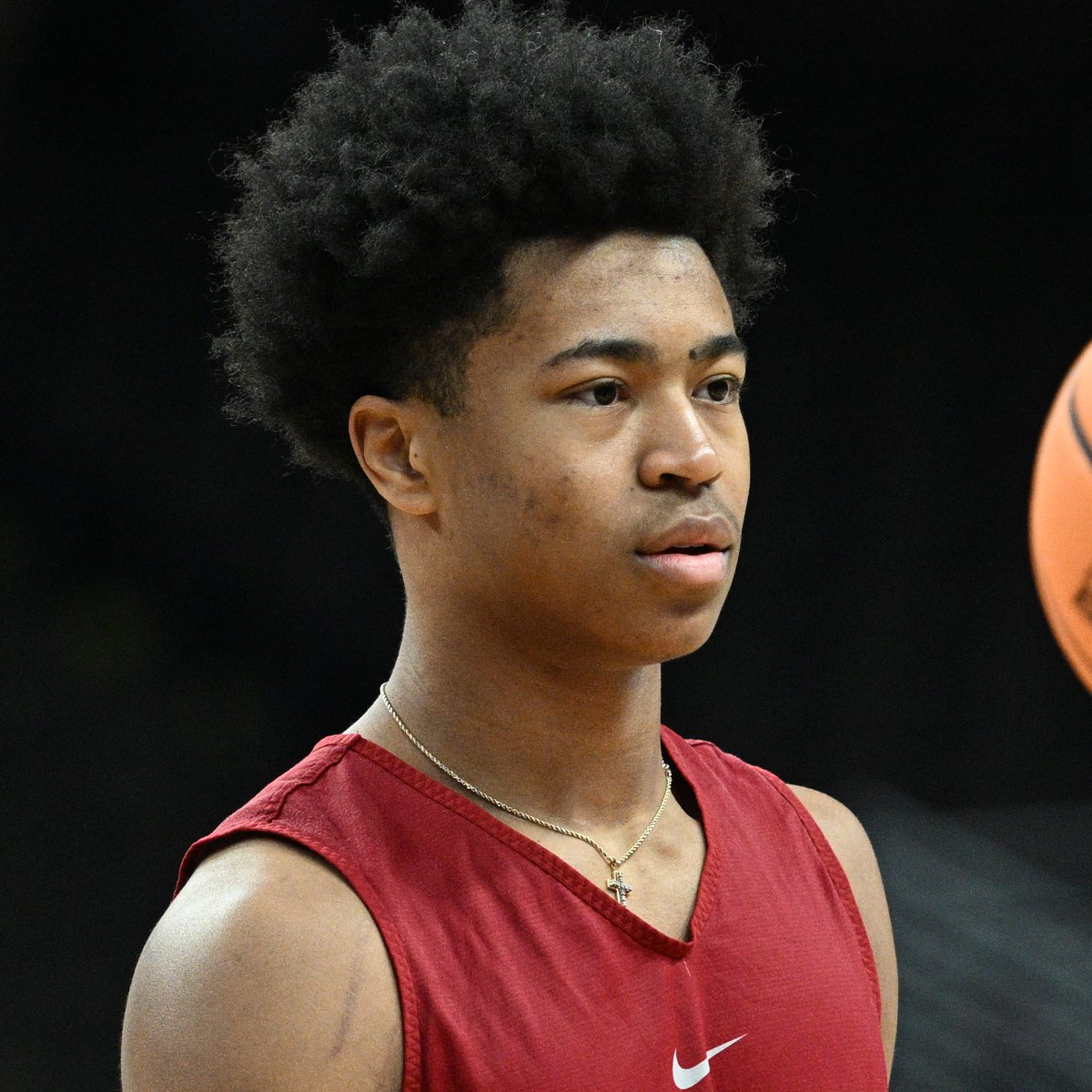 NEWS: Washington State's Jaylen Wells has been invited to attend the NBA Draft Combine, a source told ESPN. Wells, ranked No. 54 among ESPN draft prospects, was initially invited to the G League Elite Camp, making him a surprising omission from the first Combine list.