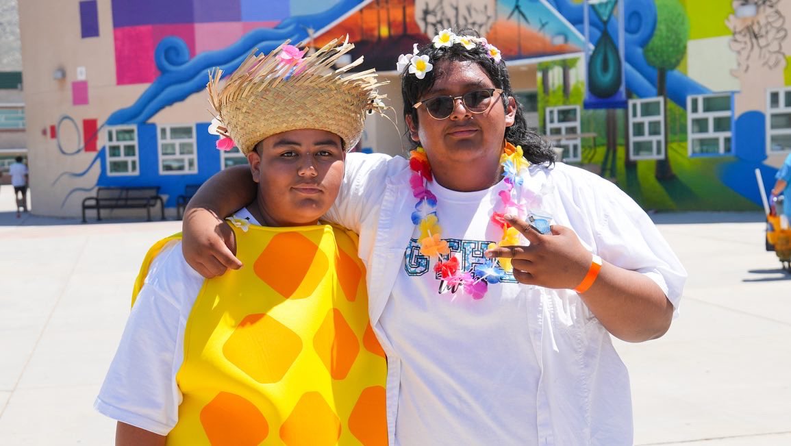 🌺Happy Pacific Islander Month!🏝️Join #CJUSD in celebrating the vibrant cultures and contributions of Pacific Islanders throughout the month of May. #PacificIslanderHeritageMonth #CJUSDCares #EquityCJUSD