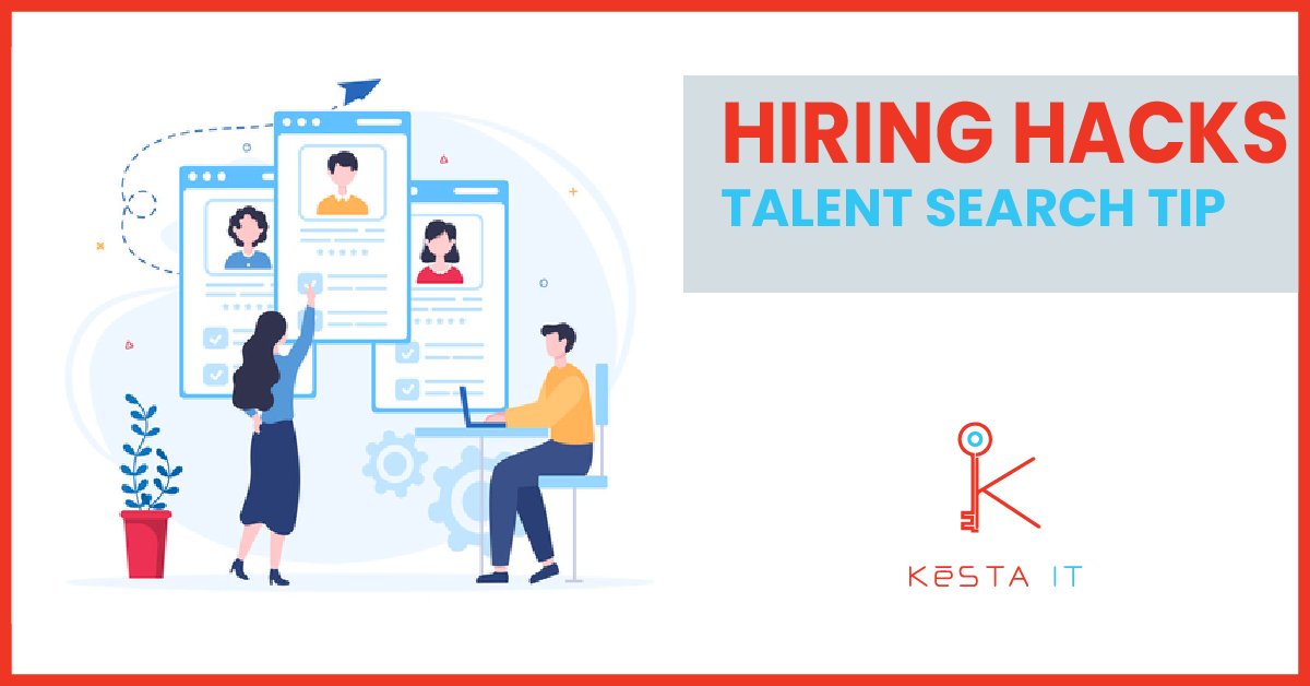 As a hiring manager, every interview is a chapter in your company's story. Candidate experience is your brand. Craft positive impressions. 

#Hiring #CandidateExperience #BrandBuilding #KESTAIT #tech #hiringhacks