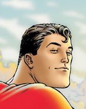 David Corenswet’s Superman curl is literal perfection 👌🏽😍 #Superman