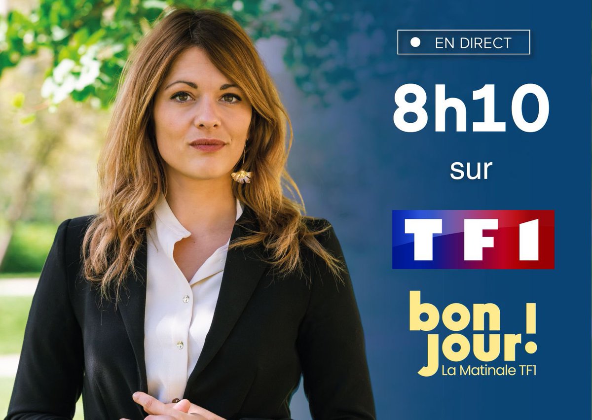 À demain ! @TF1