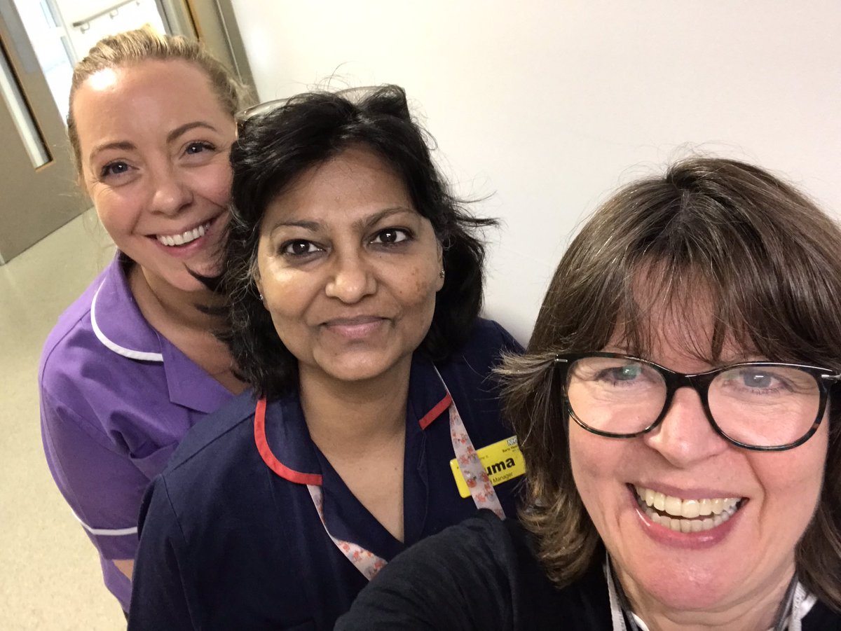 Thank you to Anna, Yuma, @RlhSite and Sarah and the @ed_rlh team for discussions this afternoon - lots of improvement ideas to take back to discuss with @trissnrnurse & @NeilAshman9 thank you to all staff who have worked @NHSBartsHealth this bank holiday 🙏🙏 @shanedegaris