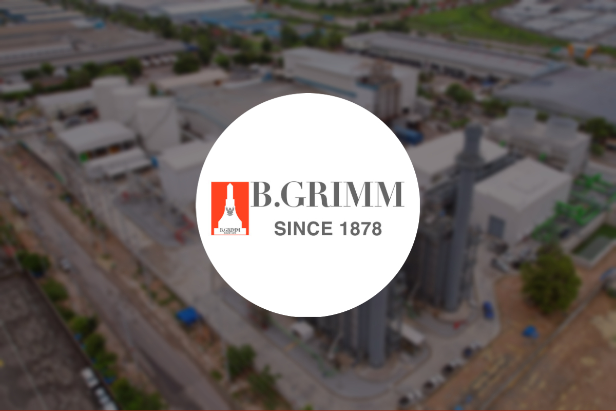 B.Grimm Power Plc (BGRIM) to Acquire a 40% Stake in ThreeEightSix Holdings Ltd #BGRIM #thailandbusiness #acquisitions #ThreeEightSixHoldingsLtd #asiabusiness #globalnews #Internationalnews #cosmopolitanthedaily shorturl.at/cnqDN