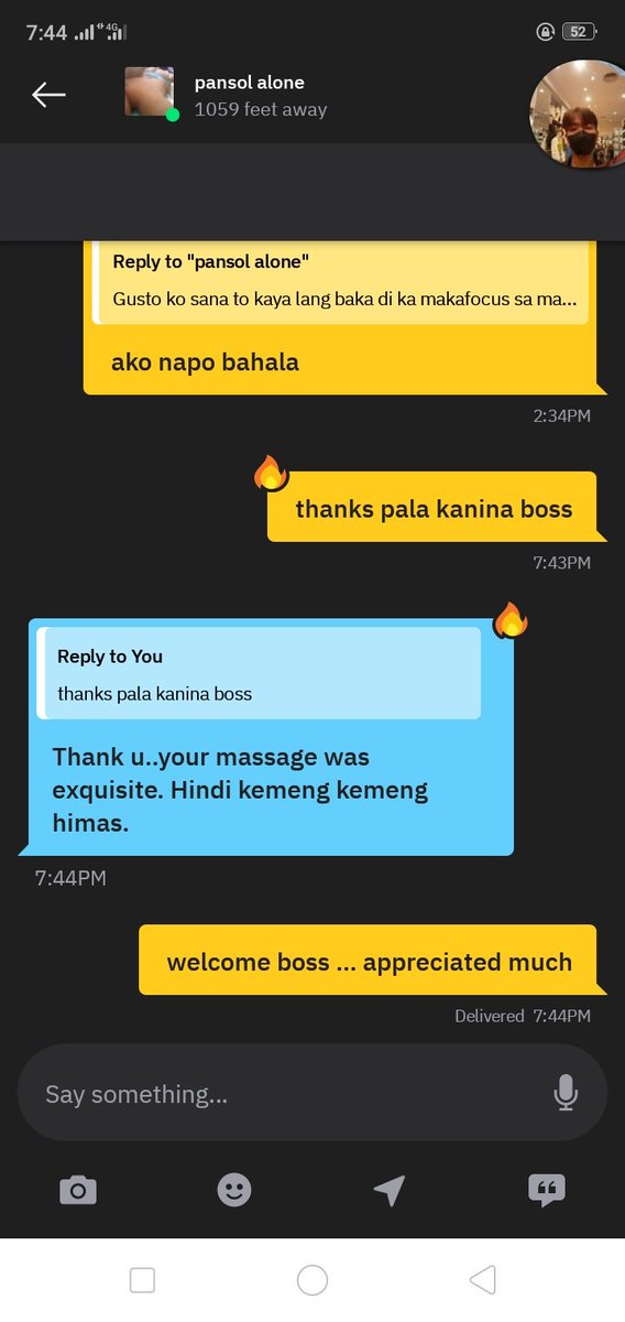 Gvr11Ago's tweet photo. guys #calamba suggest naman kau if babalik naba ako bilang freelance massage therapist or not ?? https://t.co/vR1lb4sDvd