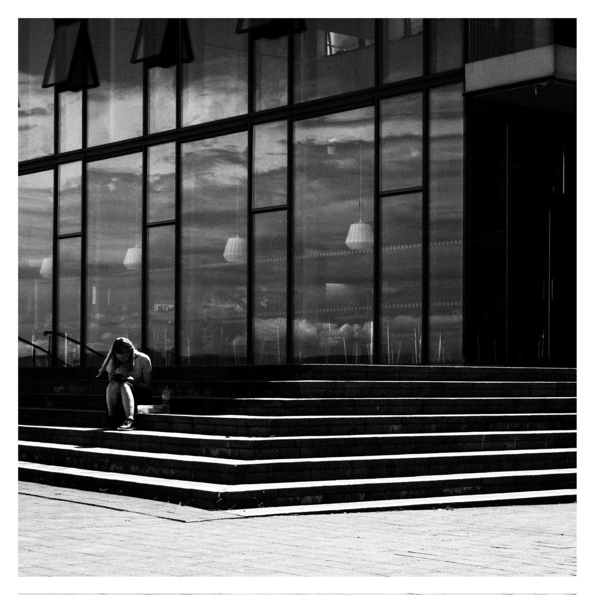 steps @Gallery365photo #Gallery365in2024 #Gallery365in2024MaySchaller #photography #blackandwhitephotgraphy #streetphotography