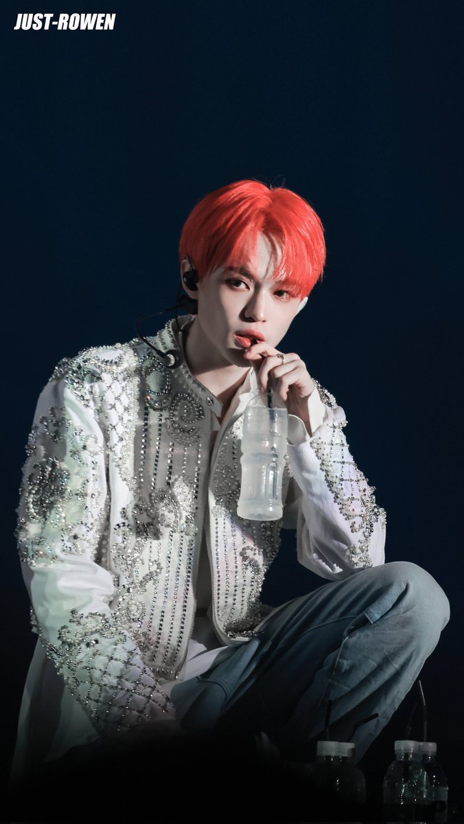 just_rowen's tweet photo. 240502

 The Dream Show3 in SEOUL day1

🌟🌟

 #CHENLE #천러 #辰乐 #NCT #NCTDREAM_THEDREAMSHOW3 
#NCTDREAM https://t.co/VYkZe6qTgq