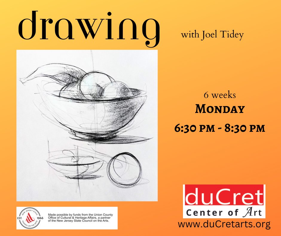 #art #artcenter #ducret #summer #drweing #sketching #arteducation #artscene #skill #creative #plainfieldnj