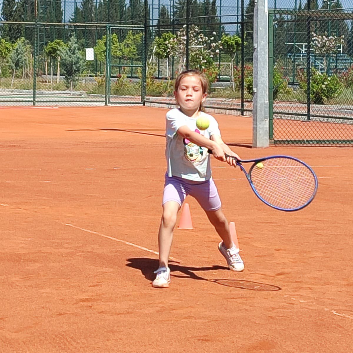 Haydi Çocuklar Haydi Gençler Bahar Geldi Harekete Geçme Zamanı Tenis 🎾 Ücretsiz Bekliyoruz ⤵️ 📍Dalaman Gençlik Ve Spor İlçe Müdürlüğü #2024yılıhareketlilikyılı
