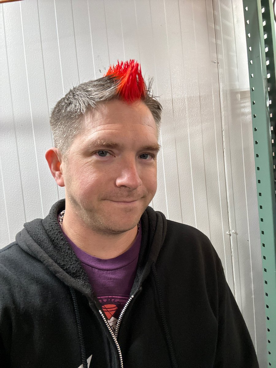 How to find this fox at <a href="/FurryWeekend/">Furry Weekend Atlanta | May 7-10, 2026</a> this weekend. First year not staying at the Marriott so we’ll see how this goes. Gonna get all those steps in!