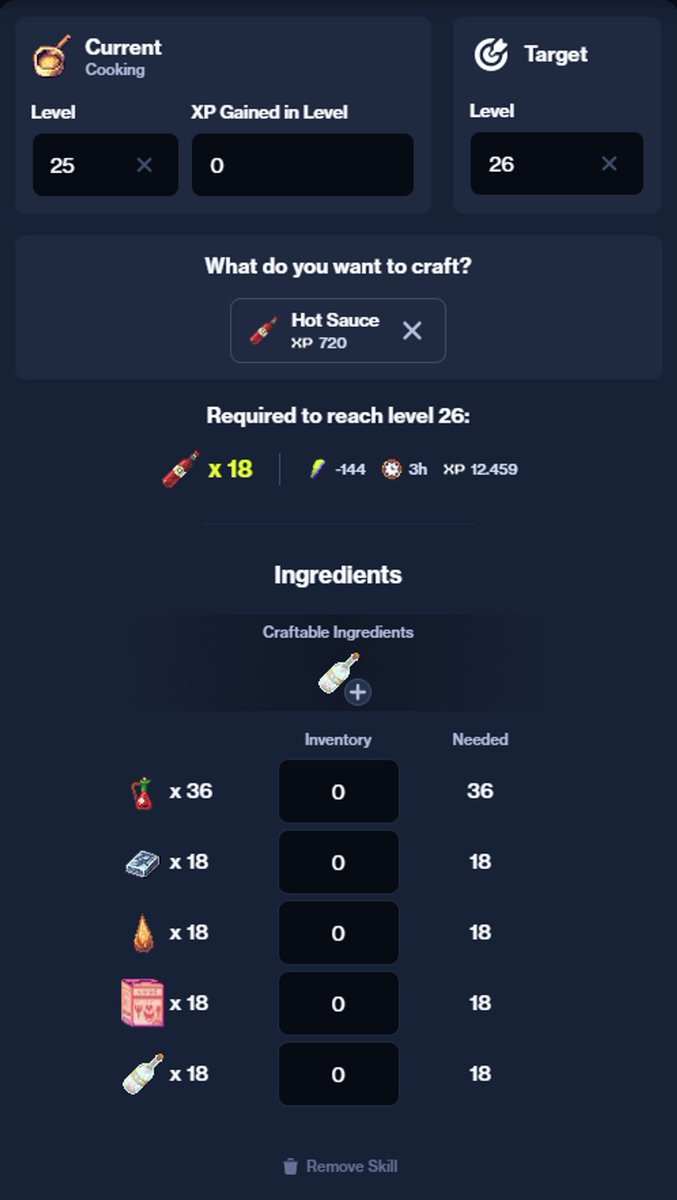 ¿QUERES SER UN PRO EN <a href="/pixels_online/">Pixels</a> ?

El increible <a href="/willinton_david/">WilkiMel Airetupal</a>  desarrollo varias estrategias, y ahora vamos a compartir una que puede ayudarte a mejorar rápidamente tu cocina!

La cocina puede ser tediosa si no tienes una buena estrategia. Lo importante es saber cómo