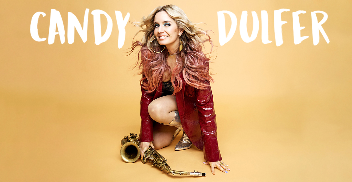 On-Sale Friday at 10am: Dutch saxophonist Candy Dulfer makes her Bilheimer Capitol Theatre debut Fri, Nov 1! rutheckerdhall.com/events/detail/… Can't wait to get tickets? Sign-up to access tickets before the on-sale with our FREE eClub here: rutheckerdhall.com/eclub