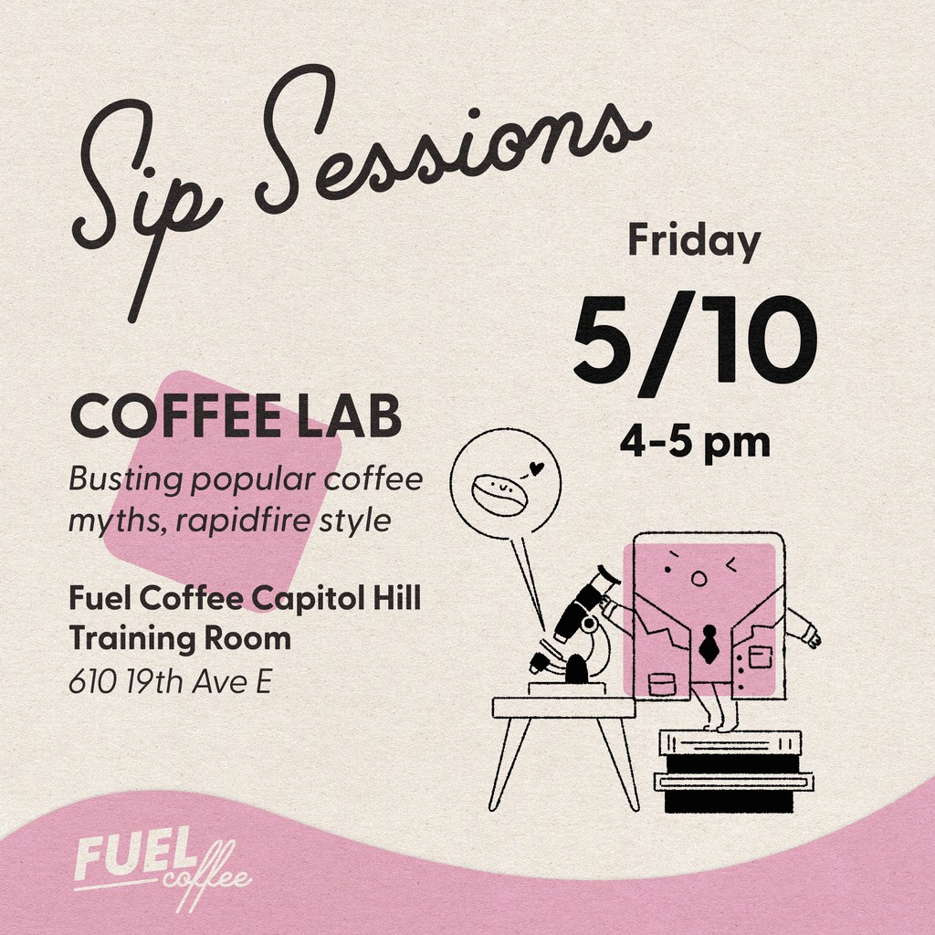 Fuel Coffee tweet media