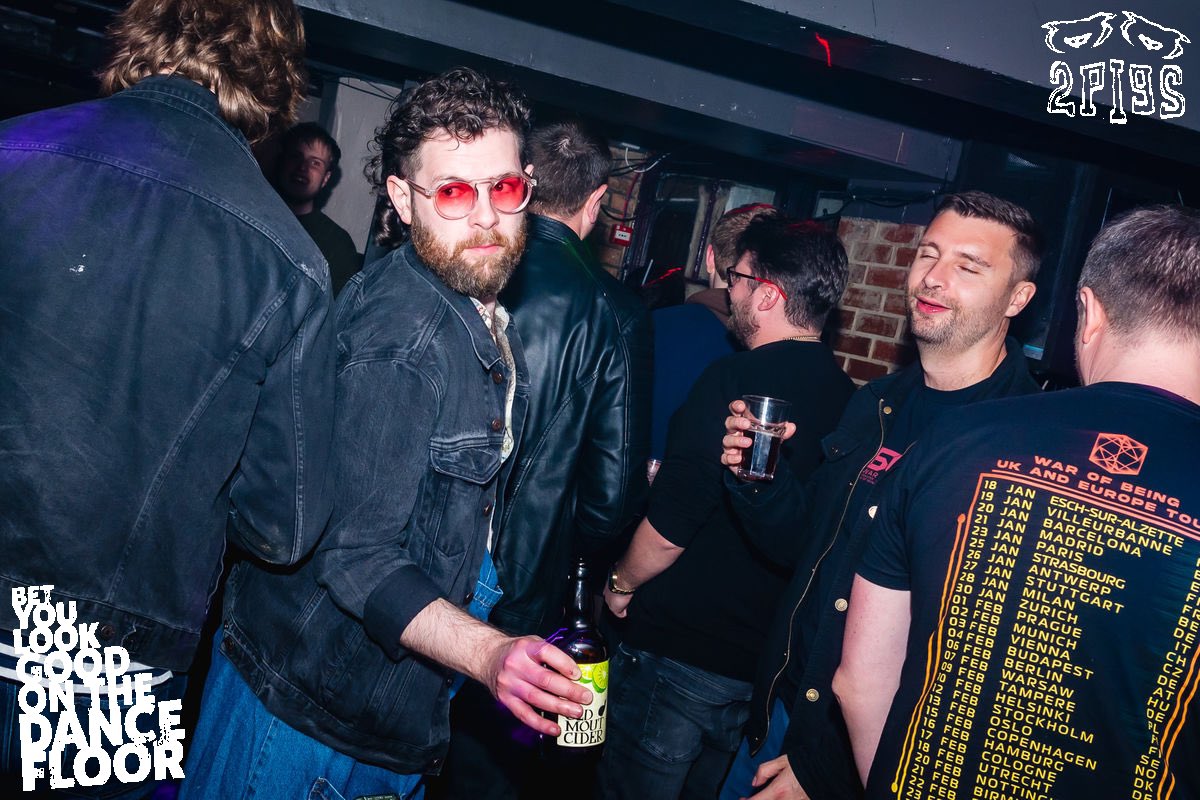 Photos from the weekend now up over on our Facebook 🤩 📸