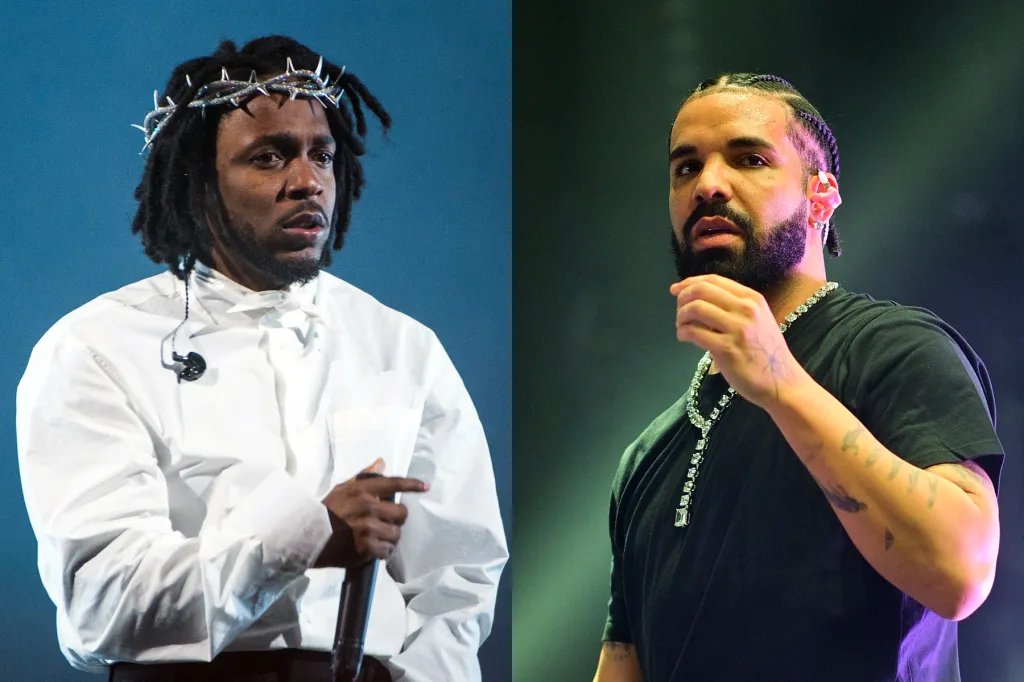 Drake Says He Baited With Kendrick Lamar Misinformation For “The Heart Part 6” Diss Track WORLDWRAPFEDERATION.COM worldwrapfederation.com/profiles/blogs… @SCURRYLIFEDJs @WORLDWRAPMODELS @SCURRYPROMO @WorldWrap @SADADAY @7EVENefx