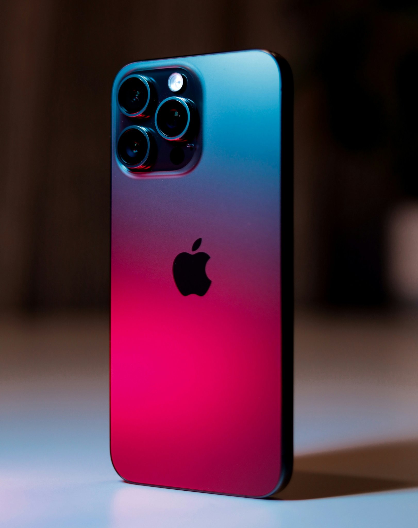 iPhone 15 Pro Max 