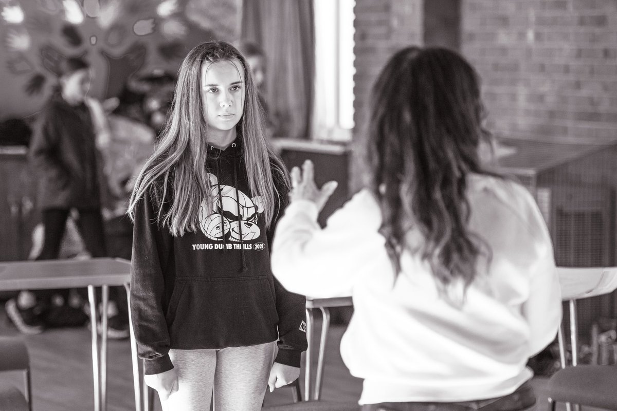 Ellesmere Port Musical Theatre Company tweet media