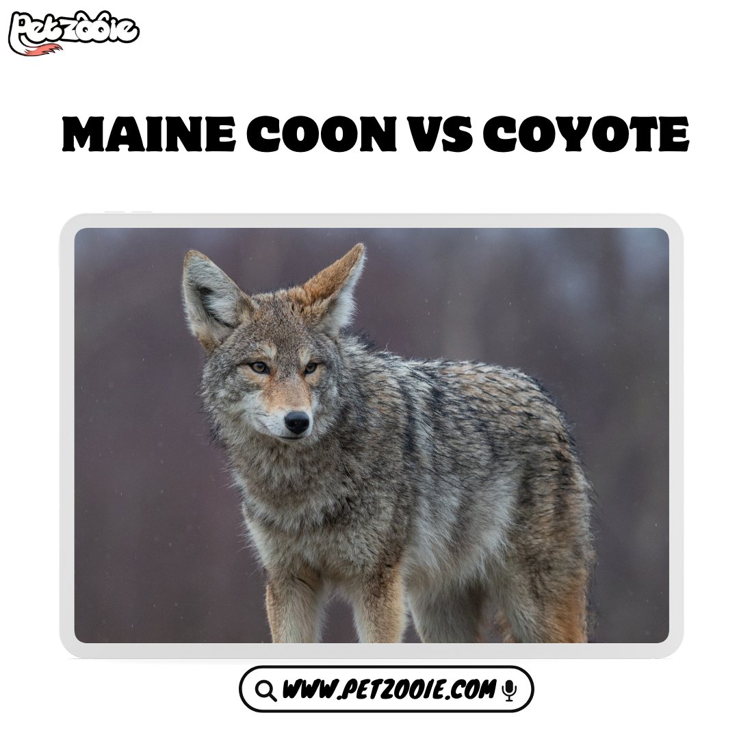 Maine Coon vs Coyote

learn More about it from Here:

petzooie.com/articles/maine…

#PetRecipes #FoodiePets #puppiesofinstagram #golden #puppies #goldenretrievers #goldenpuppy #animals #dogsofinstagram #puppygram #cutest_goldens #PetFitness #ActivePets #cutestgoldens #goldenlove