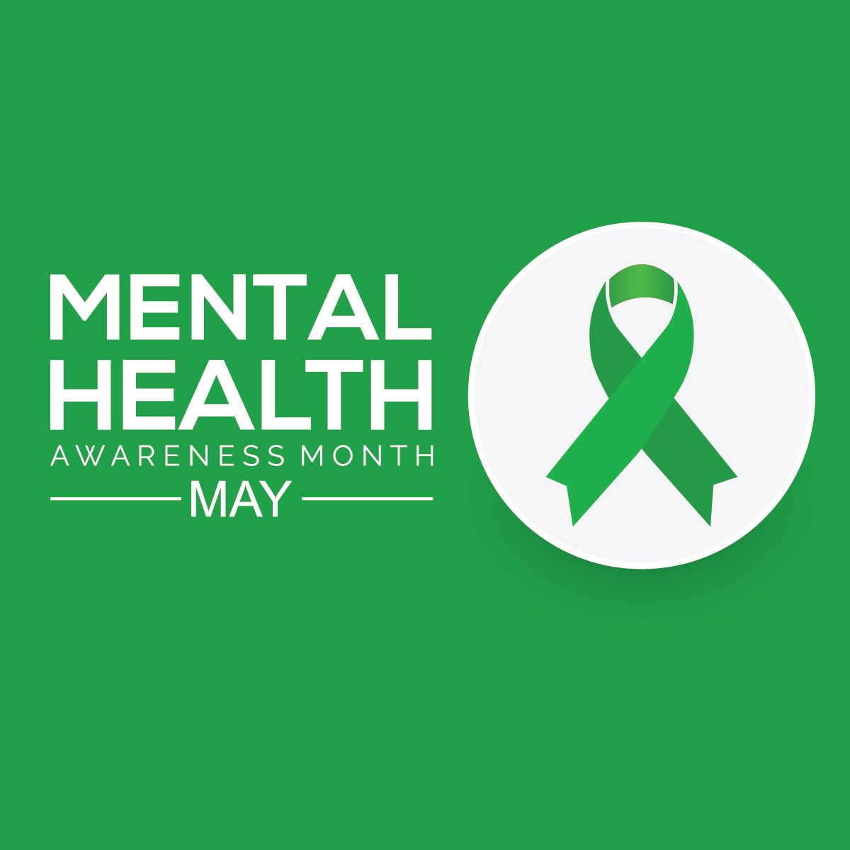 May is Mental Health Awareness Month. I'm proud of the work the Georgia Senate accomplished this year to address the mental health crisis for children and veterans, and I will continue to prioritize efforts to improve mental health care. #gapol