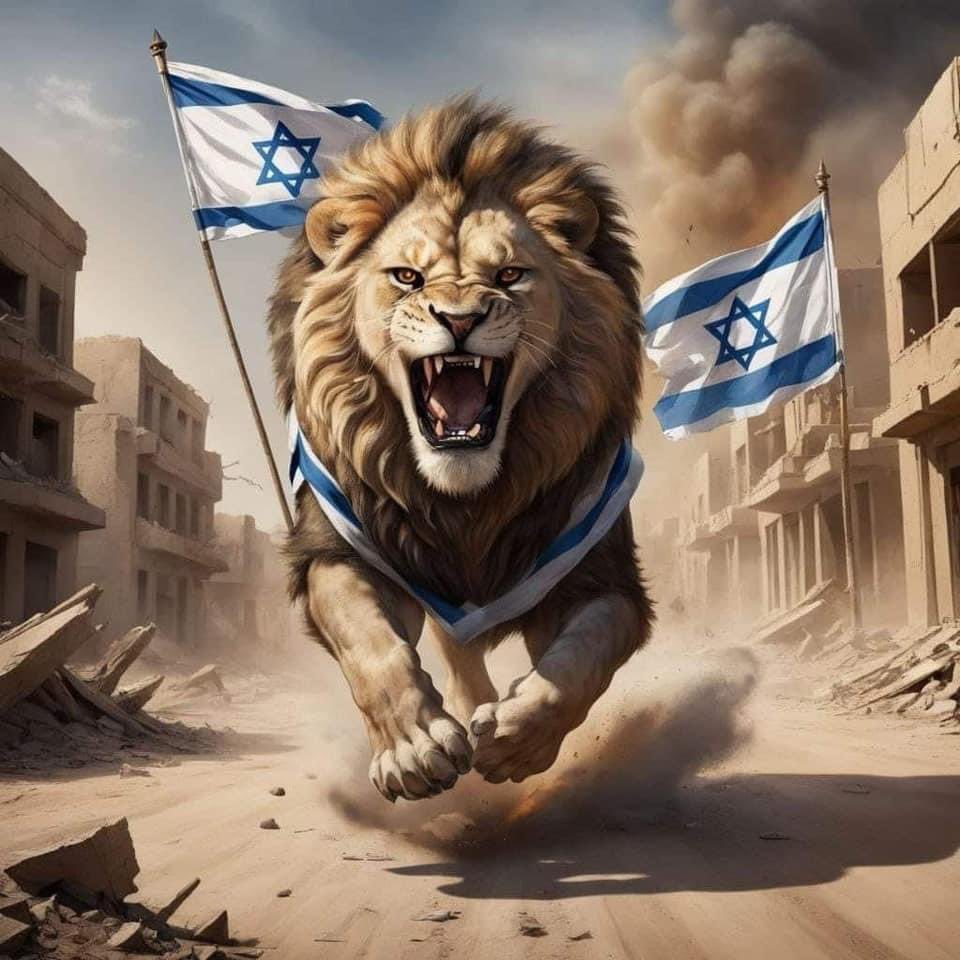 Israel is preparing to evacuate Palestinians from Rafah before an impending military operation to eliminate the remaining Hamas brigades. 

It boggles the mind and makes zero sense, but countless countries have warned Israel not to enter Rafah. 

Israel seems to be ignoring those…