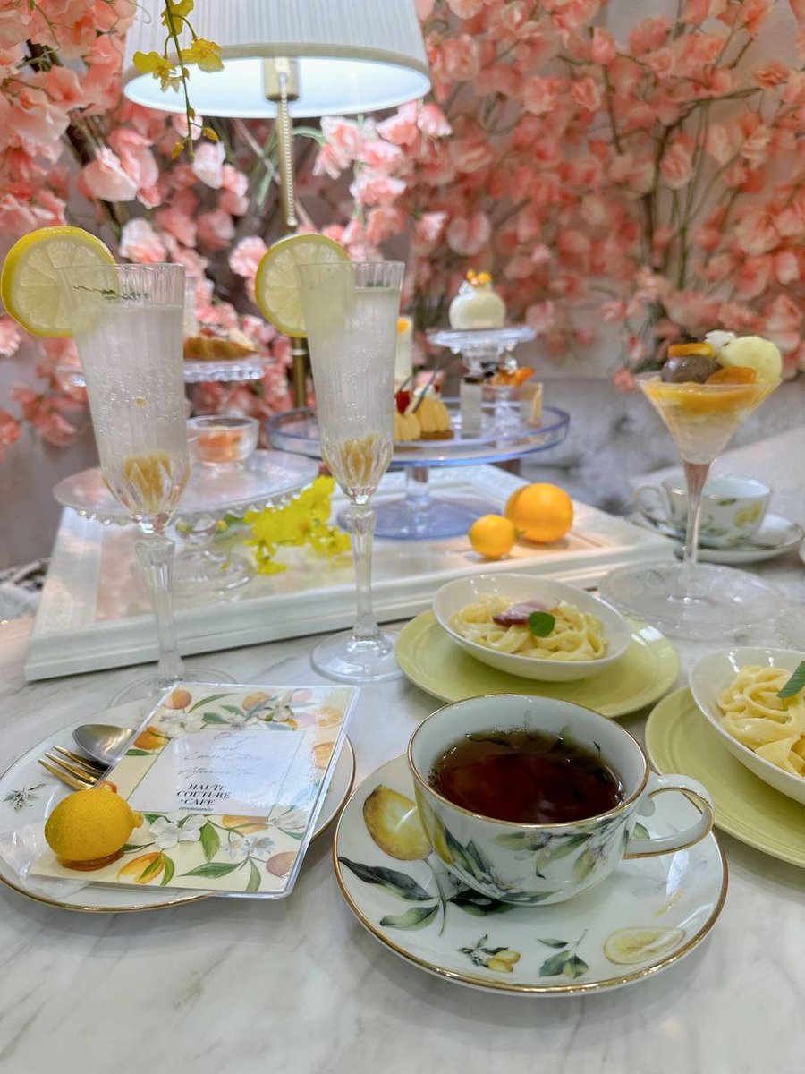 SakuraFall658's tweet image. A super beautiful tea restaurant with a great environment. It is opened by a Japanese, the service attitude is also very good, and the food is delicious. Order a drink, bring a favorite book and sit quietly all afternoon