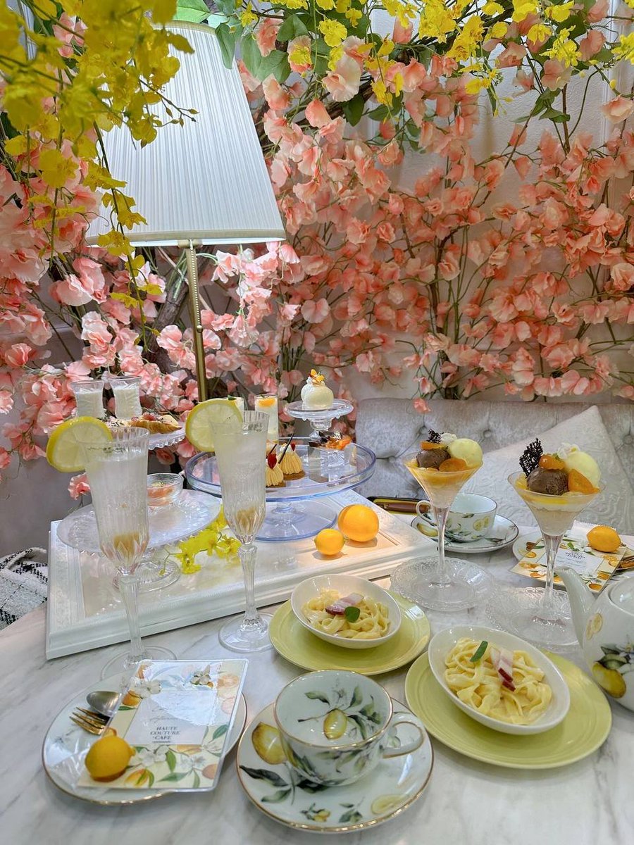 SakuraFall658's tweet image. A super beautiful tea restaurant with a great environment. It is opened by a Japanese, the service attitude is also very good, and the food is delicious. Order a drink, bring a favorite book and sit quietly all afternoon