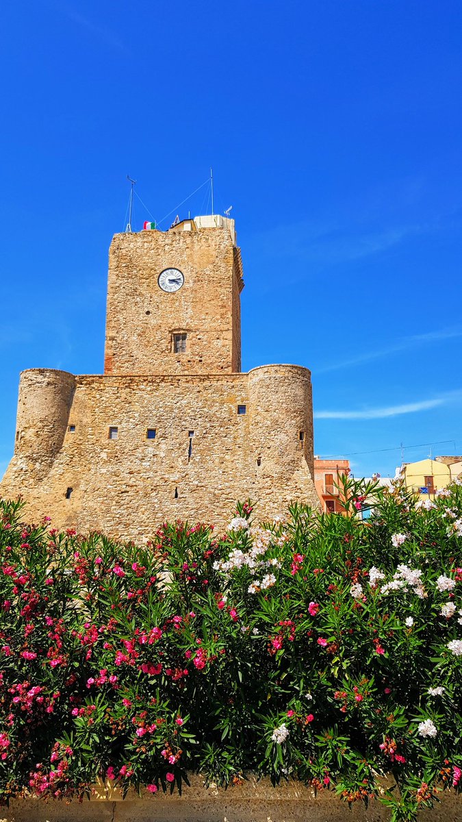 Castello di Termoli ❤️