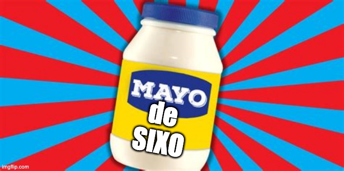 happy Sixo de Mayo (shaddup, Sink of Mayo was yesterday and we had nothing happening!) join @spherical_art as per usual for more awesome art! twitter.com/spherical_art/… tune in to @ezincr's Corner in the evening with music from @joseacabrerav!