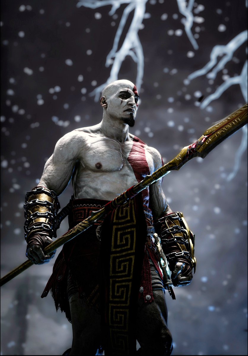 Gow_Museum's tweet photo. 📸 God of War Ragnarök

#VirtualPhotography #PlayStation #GodofWarRagnarök https://t.co/sLNoimGjBM