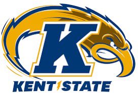 After a great conversation with @Coach_CJRobbins I am blessed to announce that I have received my first FBS offer @KentStateFB !!! @AllenTrieu @LemmingReport @EDGYTIM @Coach_Levin @CGoffology @Levi_bradley312 @KAHS_Football