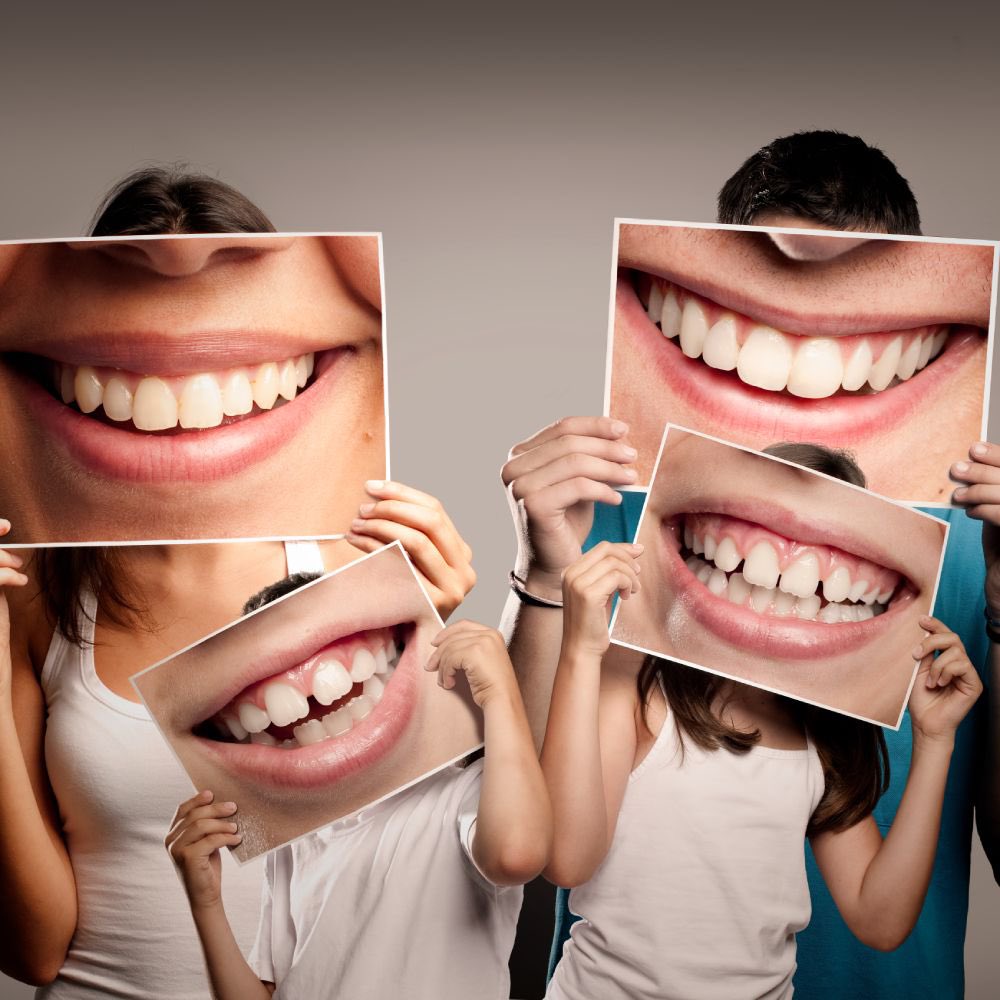 Each person is unique, so why should #dentalcare treatments be any different? Personalized care and customized plans to help you achieve your dream #smile. Book your appointment today! 📲 903-581-5881 #dentist #oralhealth #smilemakeover #nocavities