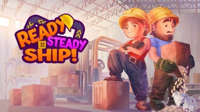AchievementLand's tweet photo. 🚨 #GIVEAWAY 🚨 
RT + Follow for a chance to #win
Ready, Steady, Ship! #Xbox                       
Winner Picked Friday May 10th!
Tag a friend below 🤜🏻🤛🏻 https://t.co/20mjgTNe92