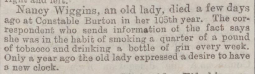 Not all heroes wear capes. (Manchester Courier 1885, via @_newspapers)