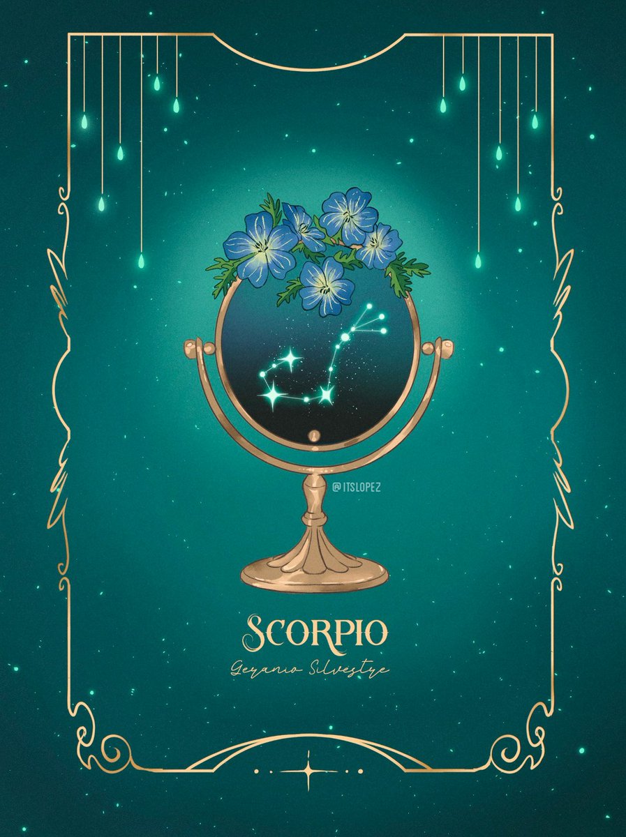 protective, disciplined, brave, jealous and competitive…

Scorpio baby🦂
#zodiacsign #scorpio