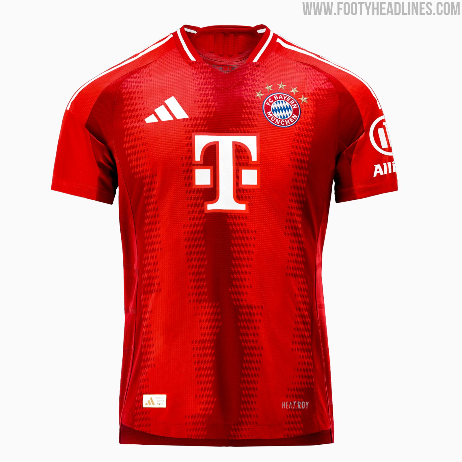 Footyheadline discount