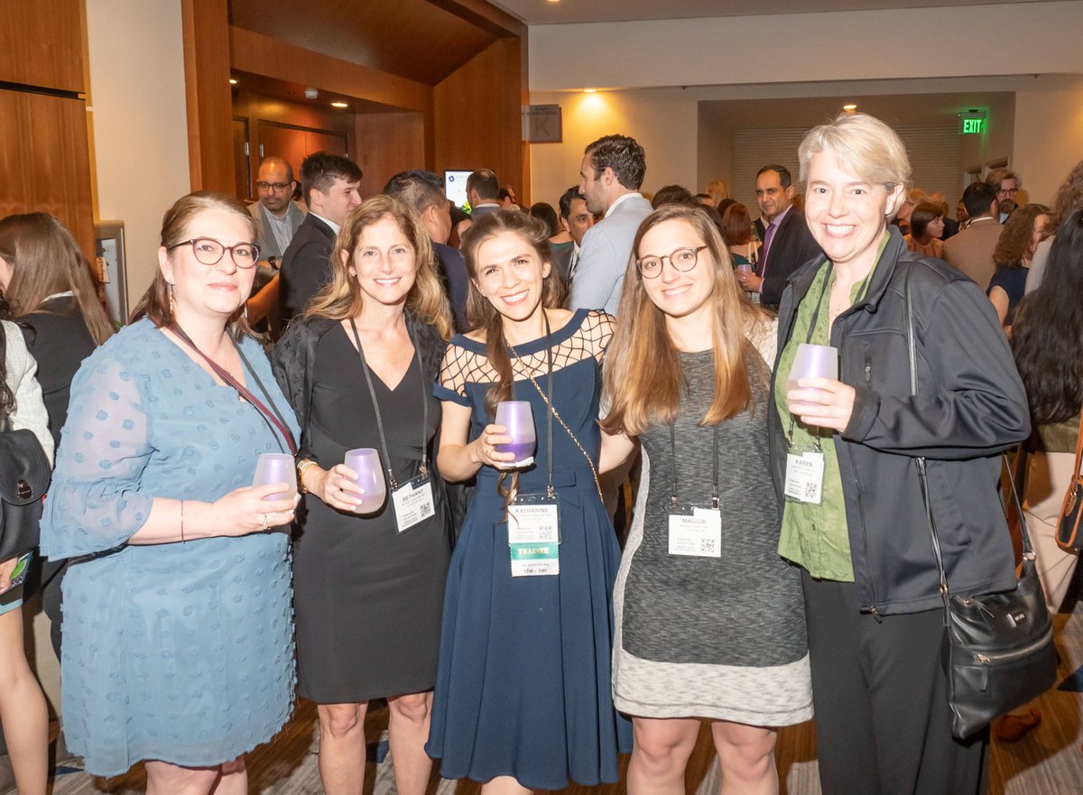 There was so much WashU Surgery action from the Association for Surgical Education Annual Meeting we couldn't fit it into one post! #SEW2024 #ASE2024