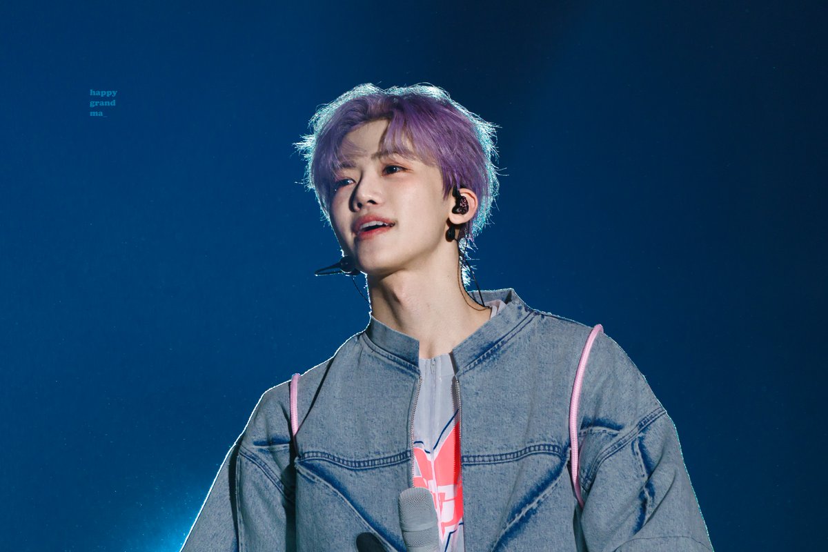 240504 THE DREAM SHOW 3 
눈길 닿는 곳마다 사랑 뚝뚝
#재민 #JAEMIN 
#엔시티드림 #NCTDREAM