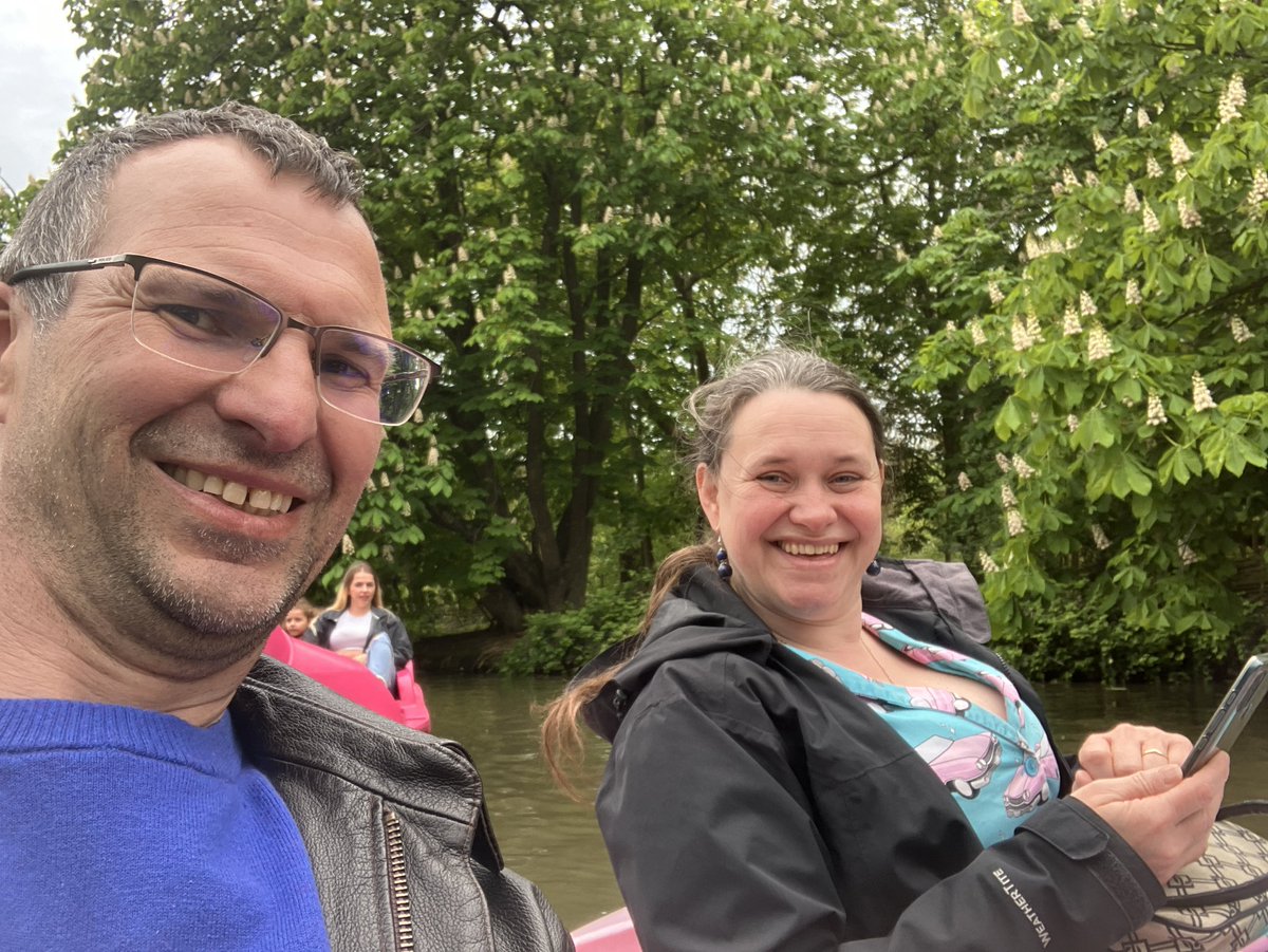 Andy Carne tweet media