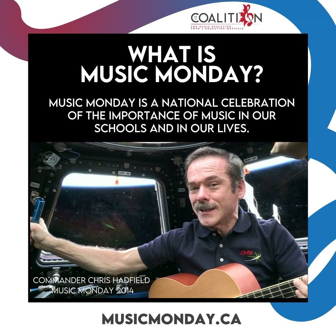 Coalition for Music Education in Canada tweet media