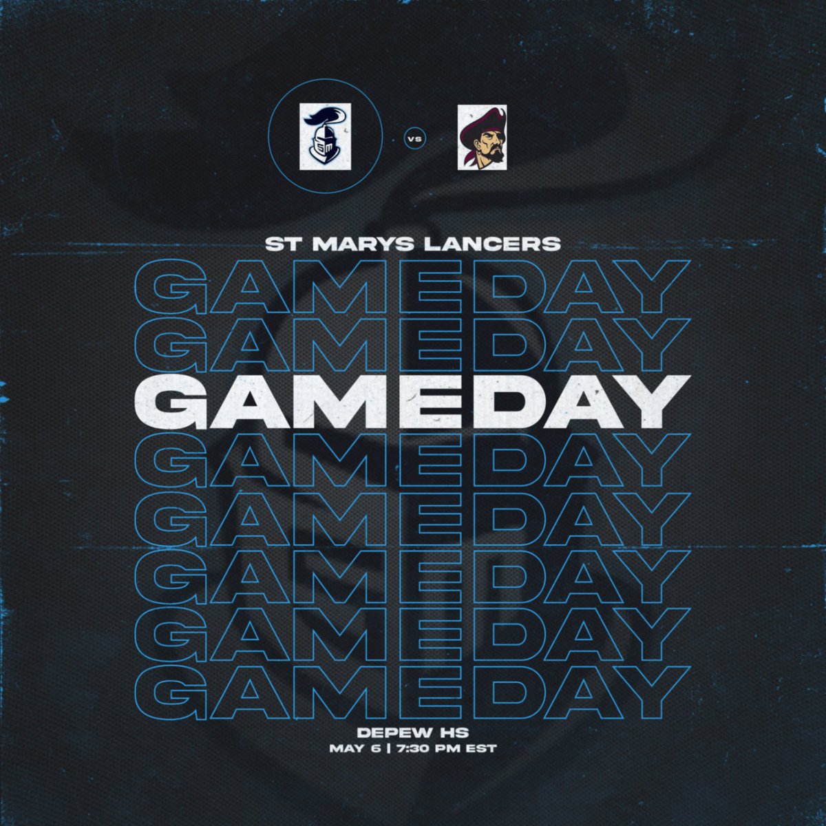 Saint Marys Varsity Baseball tweet media