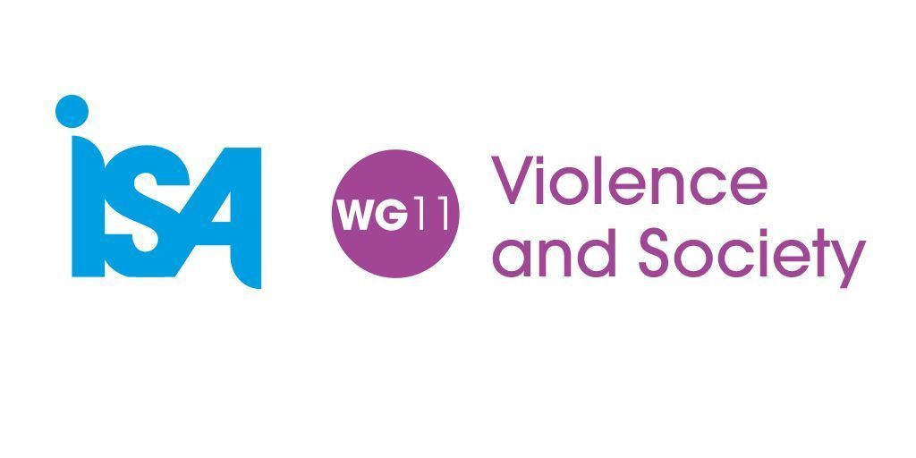 Check out the latest issue of ISA Working Group on Violence and Society (WG11) newsletter here: bit.ly/4aVKVYw